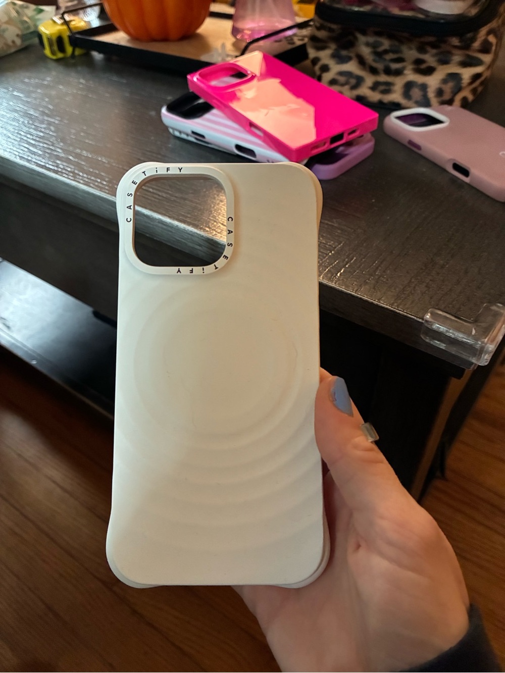 iPhone 16 pro max case